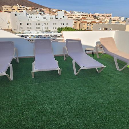 Viviendas Vacacionales Marcial Morro Jable Exterior foto