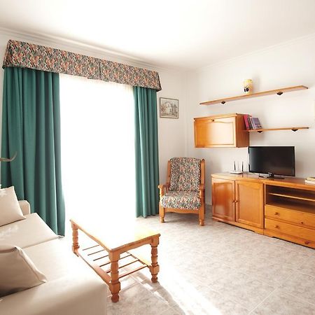Viviendas Vacacionales Marcial Morro Jable Exterior foto