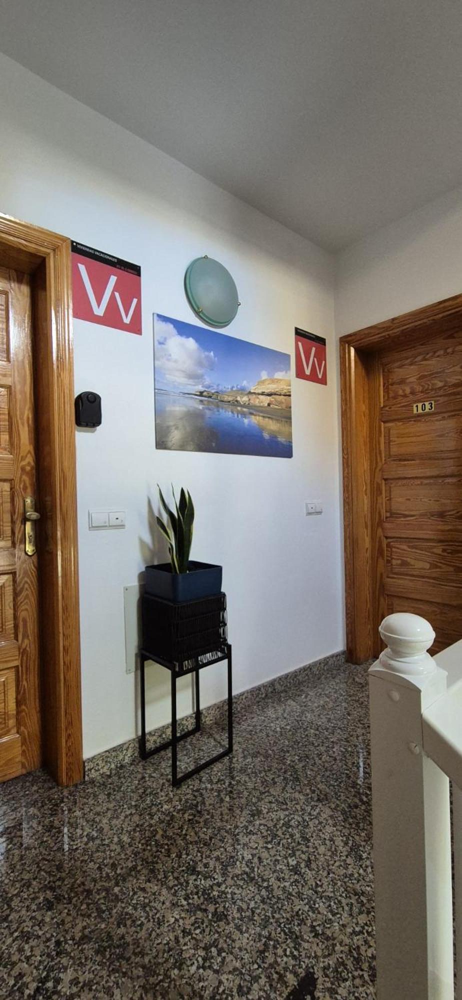 Viviendas Vacacionales Marcial Morro Jable Exterior foto
