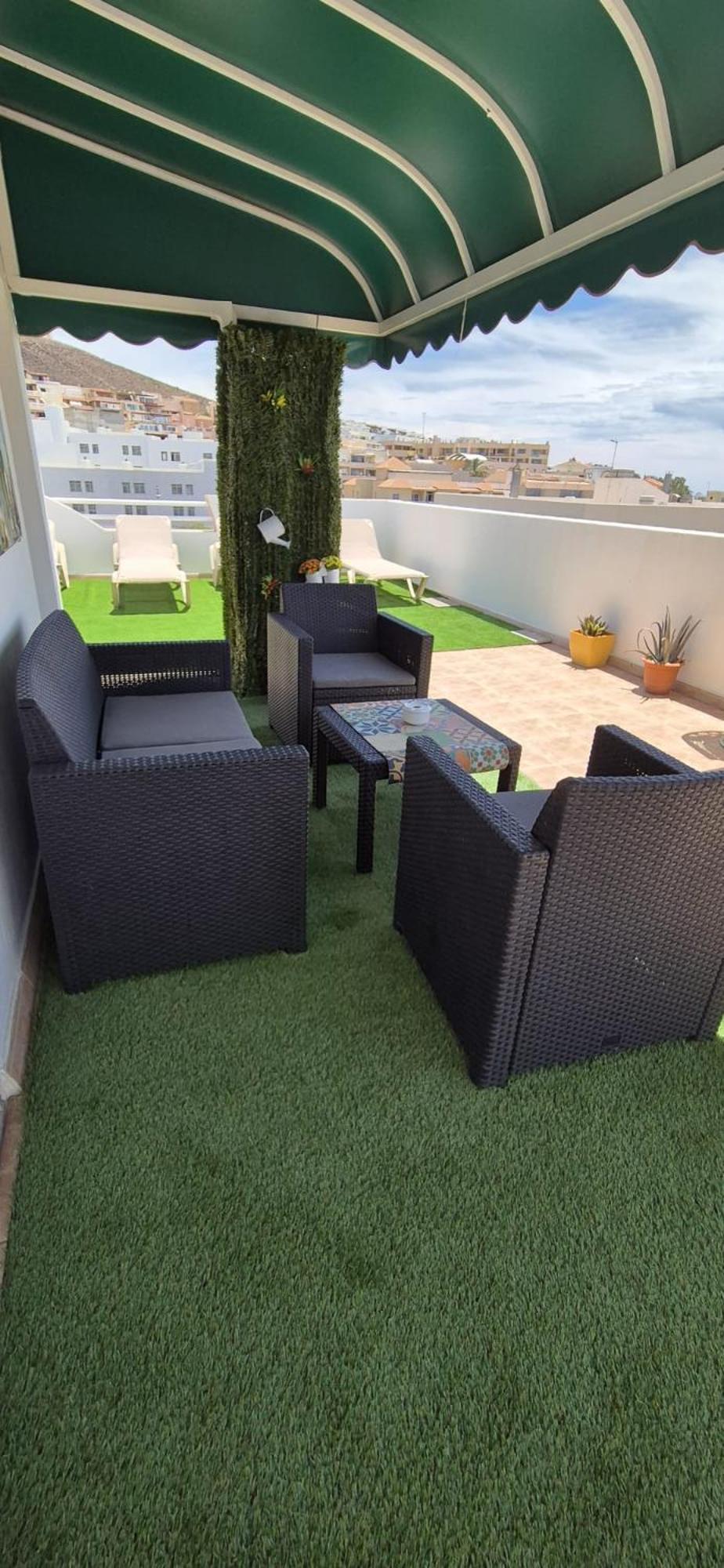 Viviendas Vacacionales Marcial Morro Jable Exterior foto