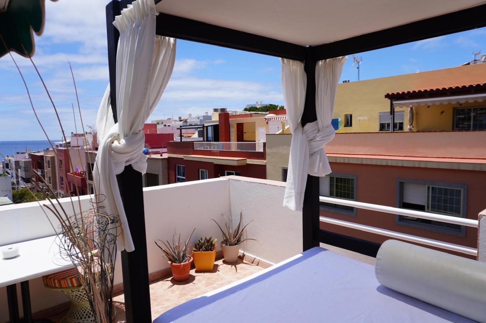 Viviendas Vacacionales Marcial Morro Jable Zimmer foto