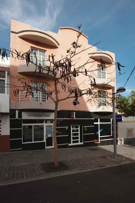 Viviendas Vacacionales Marcial Morro Jable Exterior foto