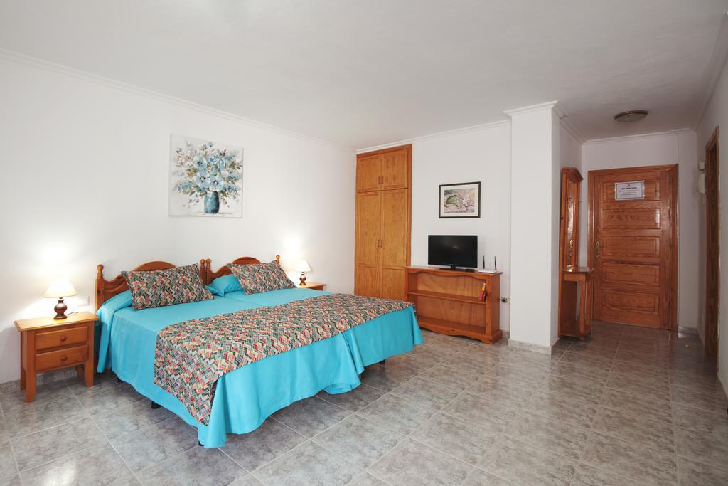 Viviendas Vacacionales Marcial Morro Jable Exterior foto