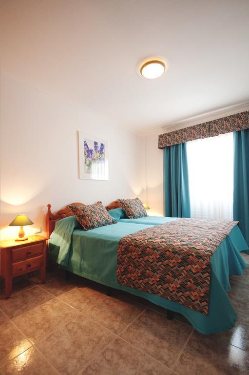 Viviendas Vacacionales Marcial Morro Jable Exterior foto