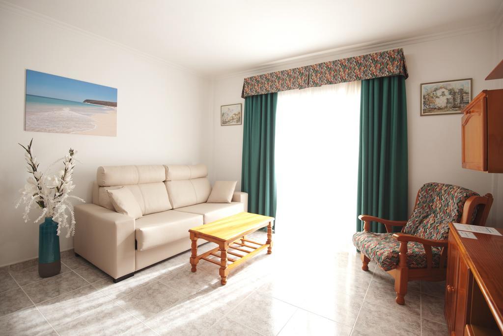 Viviendas Vacacionales Marcial Morro Jable Exterior foto